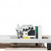 4-х ниточный оверлок Zoje B9500-13/02 (комплект с утопл немецким столом)