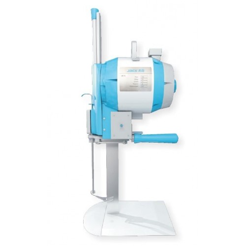 Вертикальный (сабельный) раскройный нож Jack JK-T3 (8") 1168W