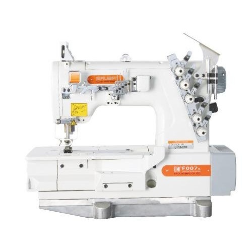 Плоскошовная швейная машина Siruba F007K-W922-460/FW (комплект) 