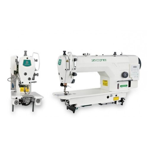 Промышленная швейная машина ZOJE ZJ9903АR-D3B/PF (комплект)
