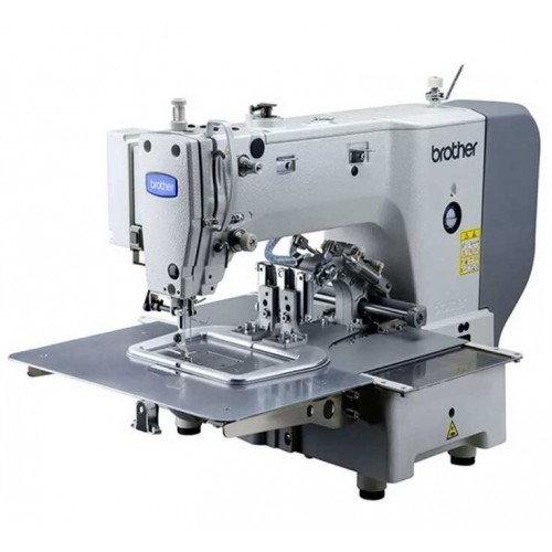 Швейный автомат программируемой строчки Brother BAS-311H (комплект) 