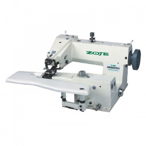 Подшивочная швейная машина Zoje ZJ600 (комплект)