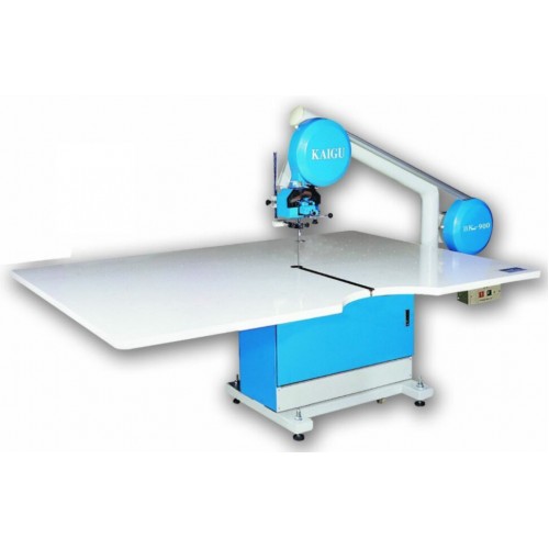 Ленточный раскройный нож KAIGU BK-900