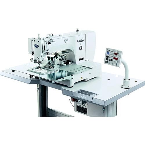 Швейный автомат программируемой строчки Brother BAS-326G (комплект) 