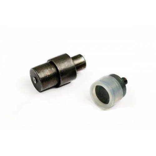 Насадка для джинсовой пуговицы 17 мм (комплект), Турция