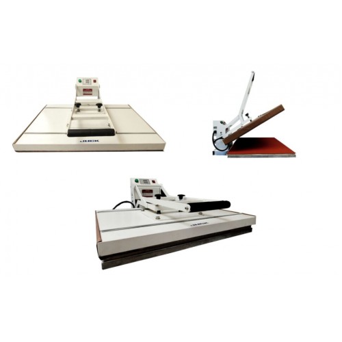 Пресс для термопечати Juck JK-WJ86