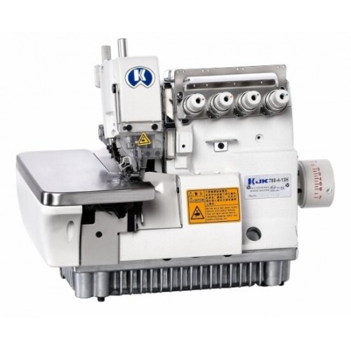 5-ти ниточный оверлок JUCK JK-788-5-70 (комплект)