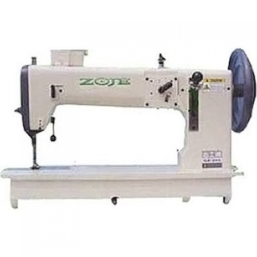 Прямострочная швейная машина Zoje ZJ243 (комплект)