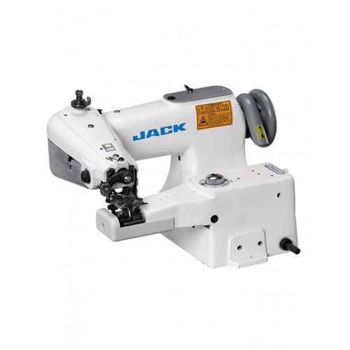 Подшивочная швейная машина Jack JK-T641-6B (комплект)