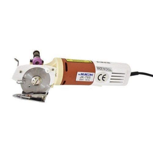 Дисковый раскройный нож JUCK JK-T65