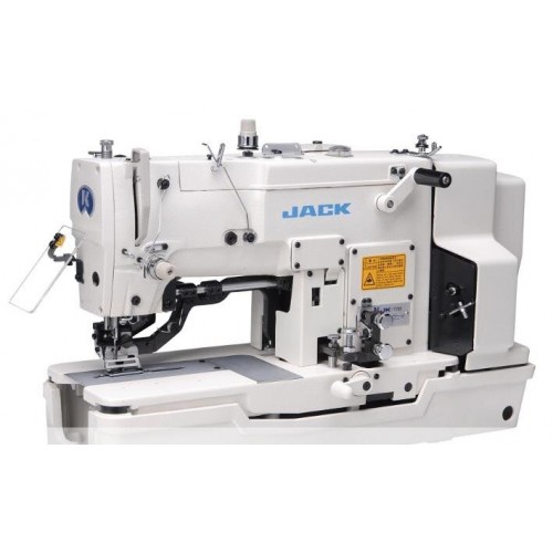 Петельная швейная машина JACK JK-T782D-Q (комплект)