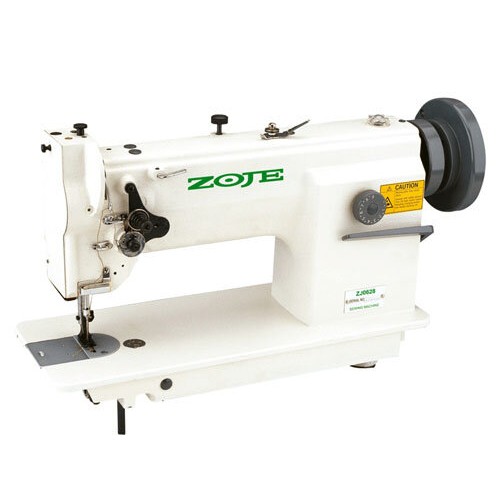 Прямострочная швейная машина ZOJE ZJ0628 (комплект)