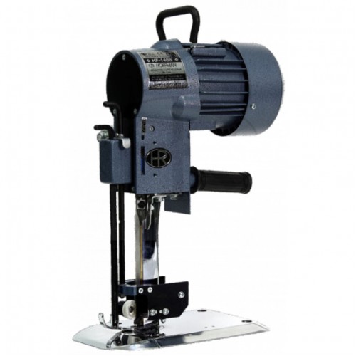 Вертикальный (сабельный) раскройный нож Hoffman HF-270S 750 Вт (Польша)