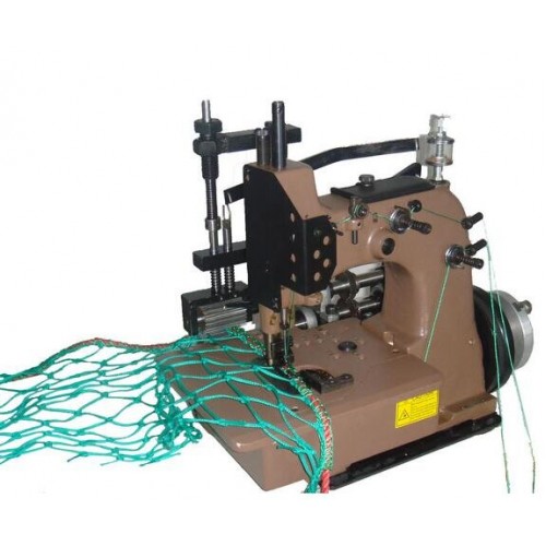 3-х ниточный оверлок промышленный Keestar GN20-6 (комплект)