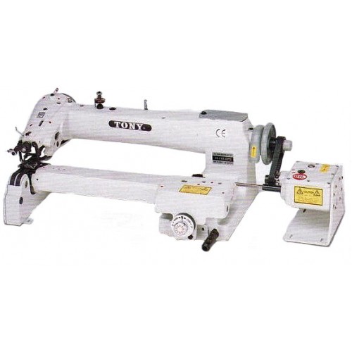 Подшивочная швейная машина Tony Н-141-LPS (Тайвань) (комплект)