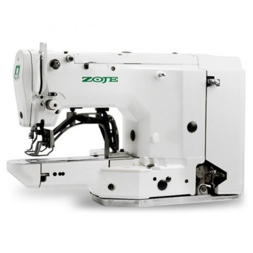Закрепочная швейная машина Zoje ZJ1850H (комплект)