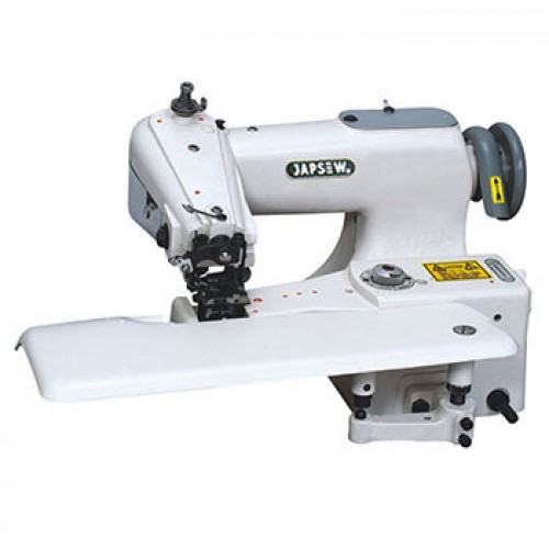 Подшивочная швейная машина Japsew J-101 (комплект)​