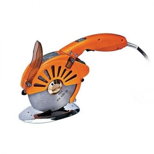 Дисковый раскройный нож JUCK JK-T125D-OR