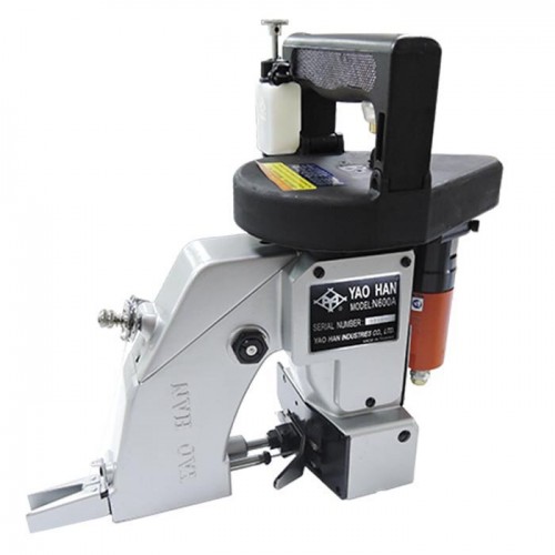 Мешкозашивочная ручная машина YAO HAN N-600H (Тайвань)