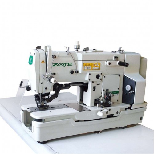 Петельная швейная машина Zoje ZJ781 (комплект)