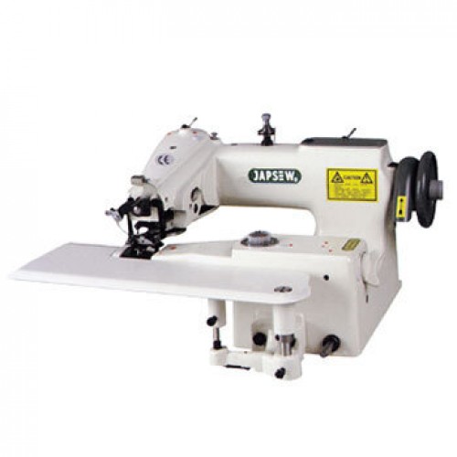 Подшивочная швейная машина Japsew J-813 (комплект)​