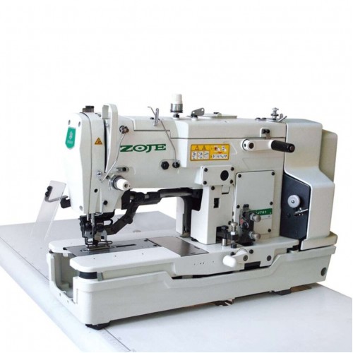 Петельная швейная машина Zoje ZJ782 (комплект)