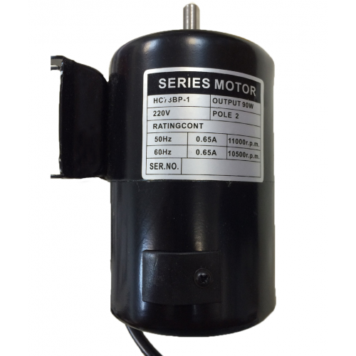 Мотор для мешкозашивочной машины С01028, Тайвань