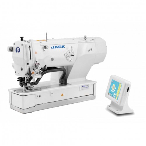 Петельная швейная машина JACK JK-T1790ВS-3 (комплект)