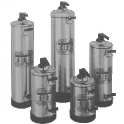 Устройство для смягчения воды АМ-16L