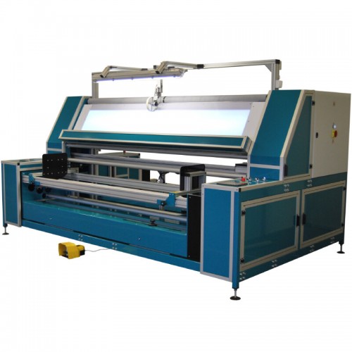 Универсальная мерильно-браковочная машина Rexel PP-5/AE (Польша)