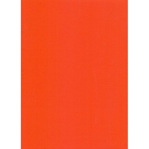 Ткань Тиси 120 г/м2, цв. оранжевый, арт. №30, шир. 1,50 м
