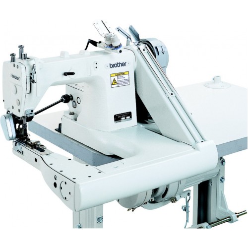 Трехигольная швейная машина цепного стежка Brother DA-9280-5-364 (комплект)