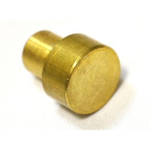 Подставка под пробойник, пластик, 40 мм