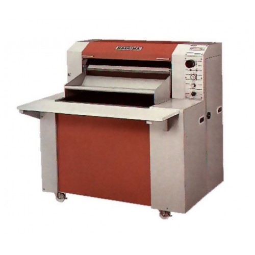 Дублирующий пресс HASHIMA HP-800TS-II