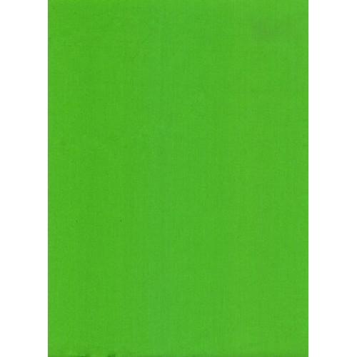Ткань Тиси 120 г/м2, цв. яркая зелень, арт. №32, шир. 1,50 м