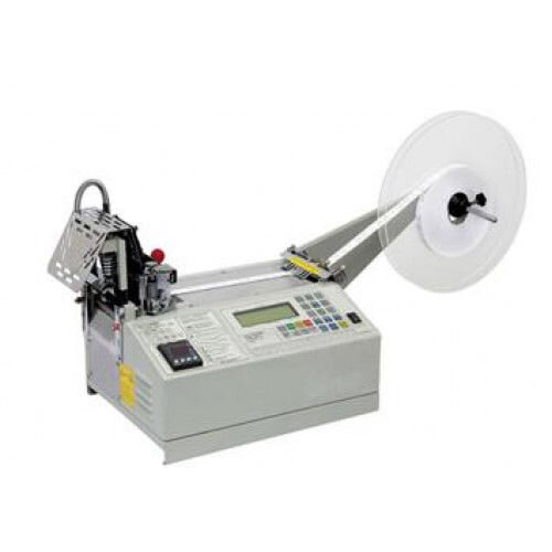 Машина для нарезания ленты JUCK JK-120LR (комплект)