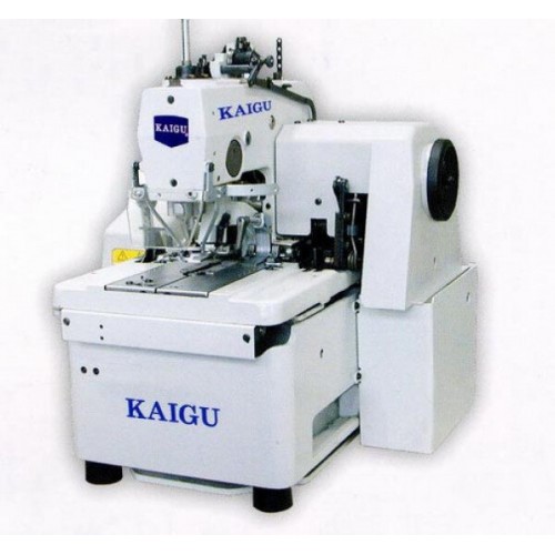 Петельная швейная машина KAIGU GM558 (комплект)
