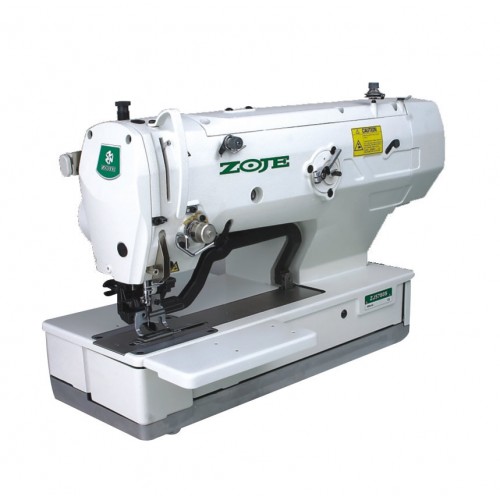 Автоматическая петельная швейная машина Zoje ZJ5780L (комплект)