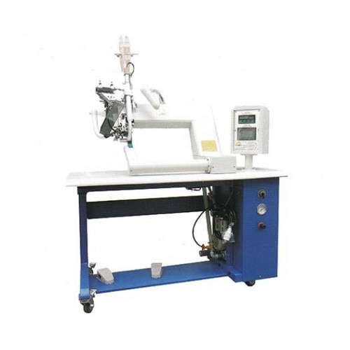 Машина для герметизации швов PROFI EU-7705 (комплект)