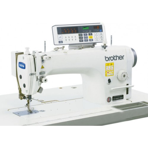 Промышленная швейная машина Brother S-7200С-403 (комплект)
