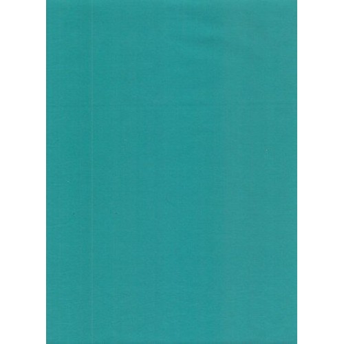 Ткань Тиси 120 г/м2, цв. темная бирюза, арт. №36, шир. 1,50 м