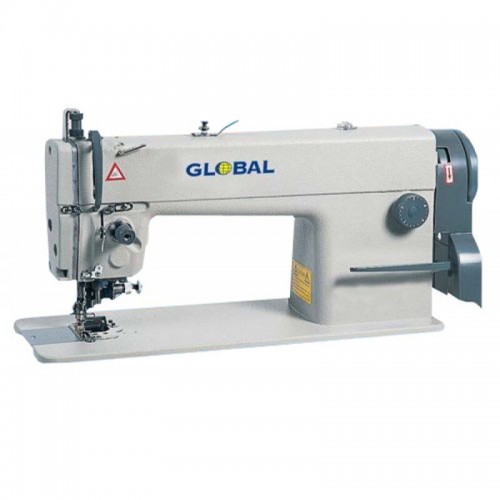 Прямострочная промышленная швейная машина Global NF 331 LH (комплект)