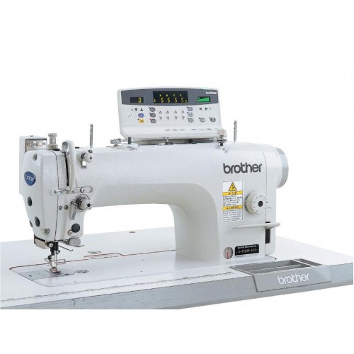 Промышленная швейная машина Brother S-7220C-403 (комплект)