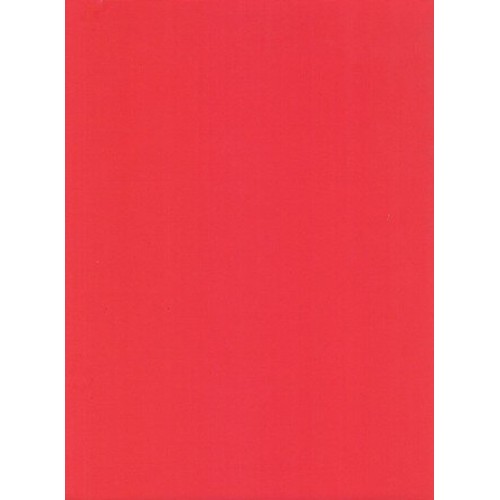 Ткань Тиси 120 г/м2, цв. коралловый, арт. №40, шир. 1,50 м