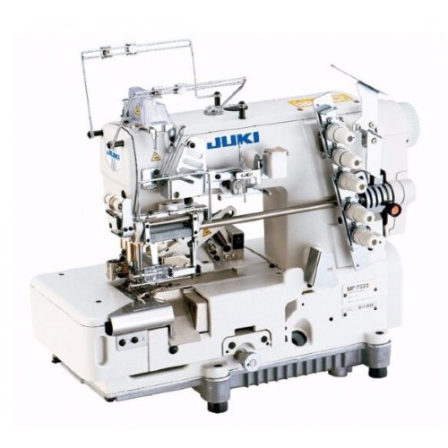 Распошивальная швейная машина Juki MF-7523-E11-B56 (комплект)