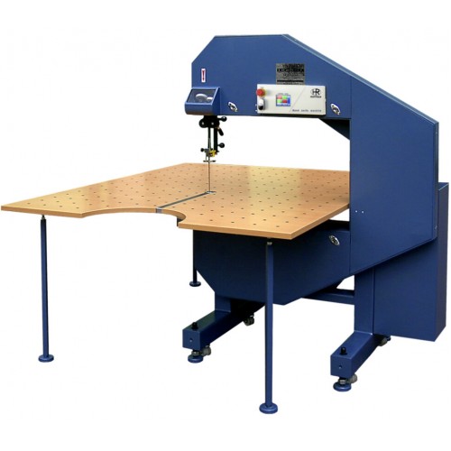 Ленточный раскройный нож Hoffman HF-200TF/750/1 P (Польша)