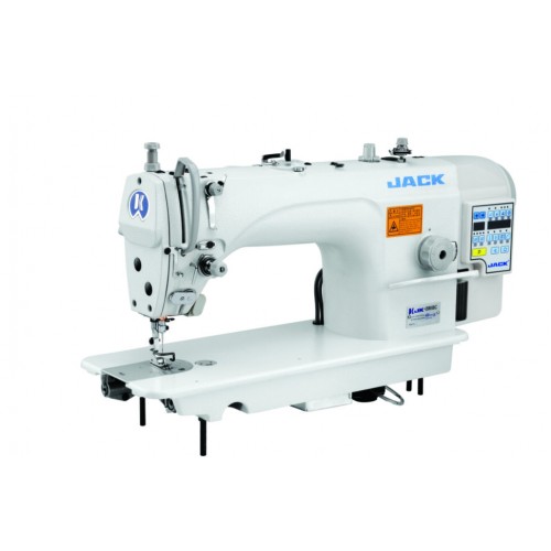 Промышленная швейная машина Jack JK-Shirley IIE (комплект)