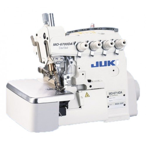4-х ниточный оверлок JUKI MO6745S-FF4-360 (комплект)