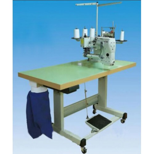 Плоскошовная швейная машина TONY H620-02-C-UE-T-TA (комплект)