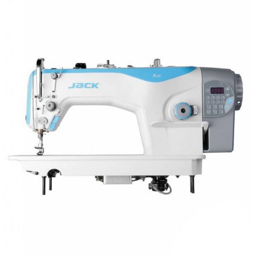 Промышленная швейная машина Jack JK-A2S-4CHZ(J)-M (комплект) 